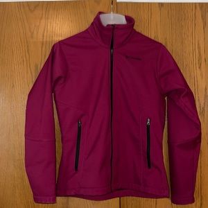 Columbia jacket